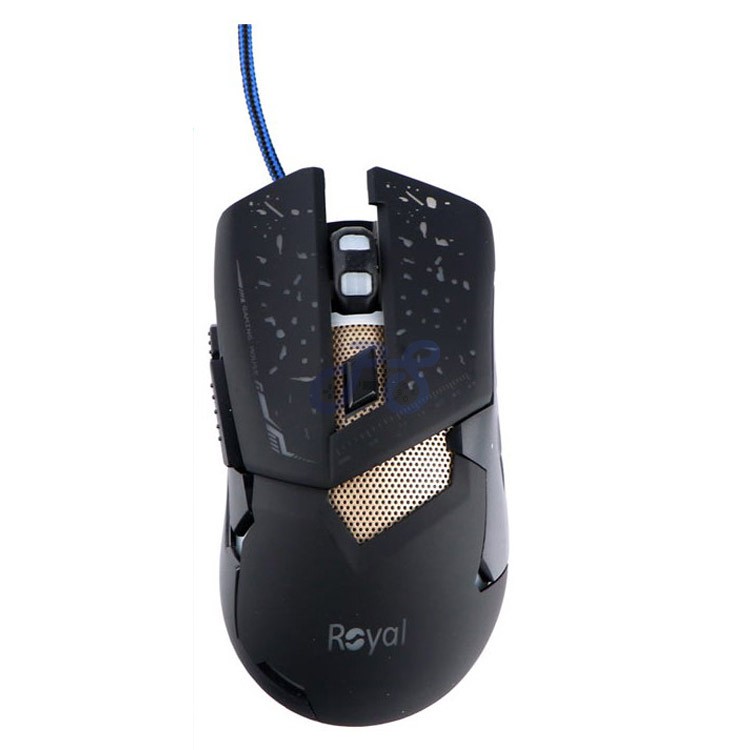 royal mg 403 gaming mouse
