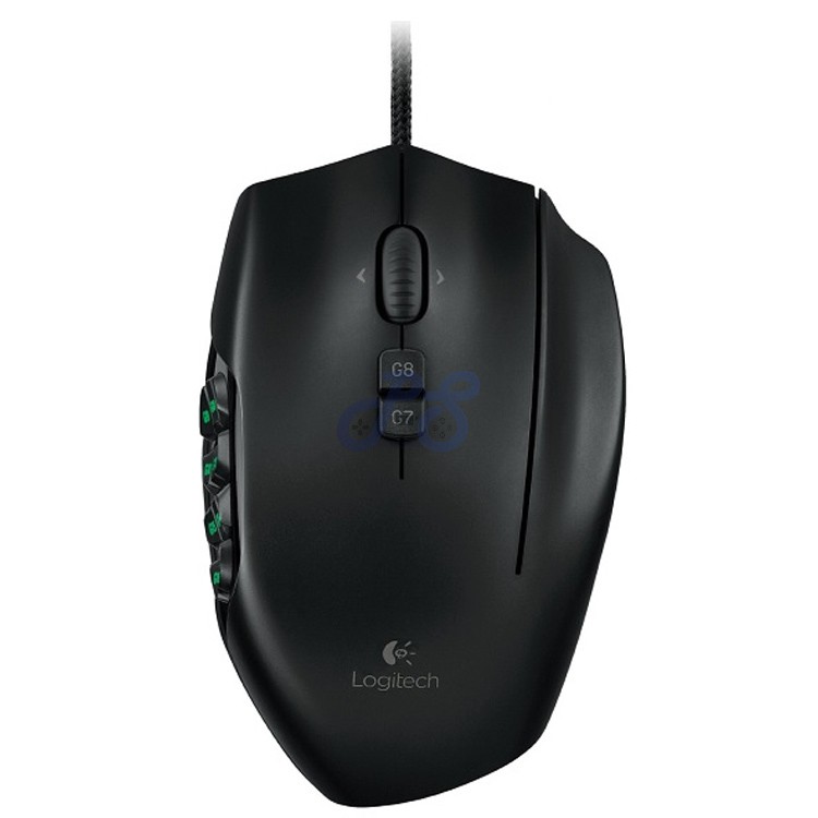 خرید موس Logitech G600