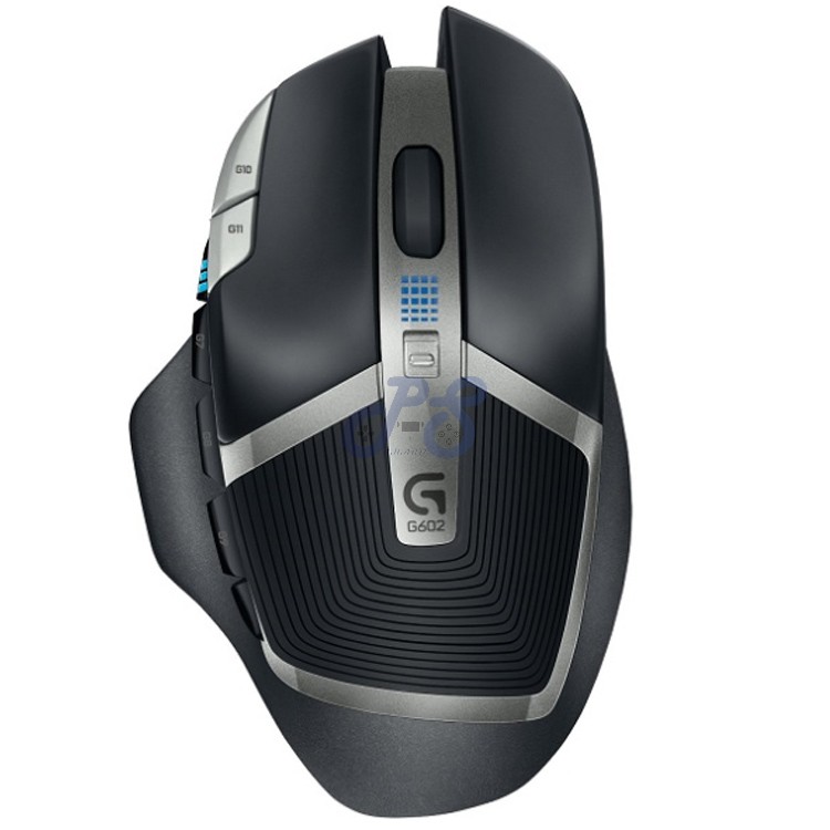 خرید موس Logitech G602
