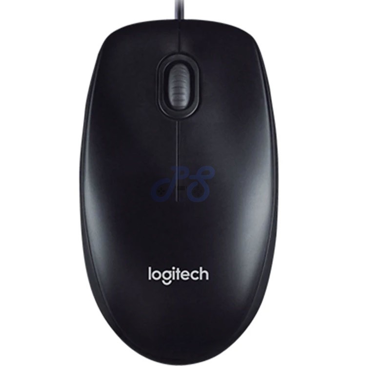 logitech m100r optical mouse