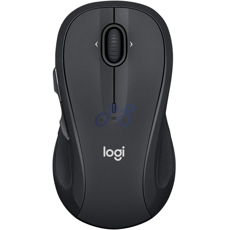 logitech m510 wireless mouse