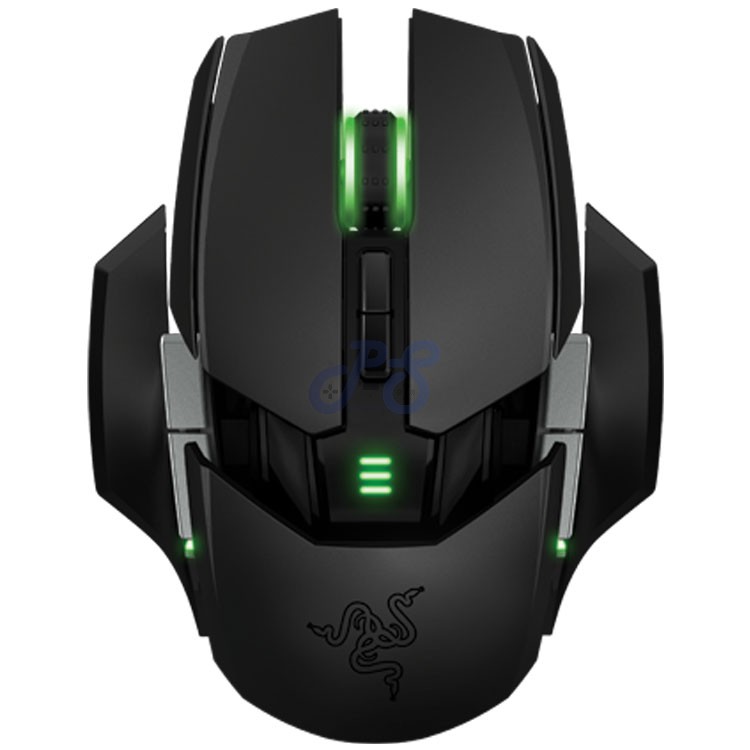 razer ouroboros mouse