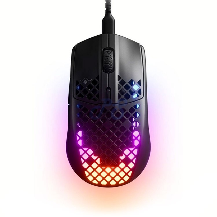 steelseries aerox 3 2022 edition gaming mouse