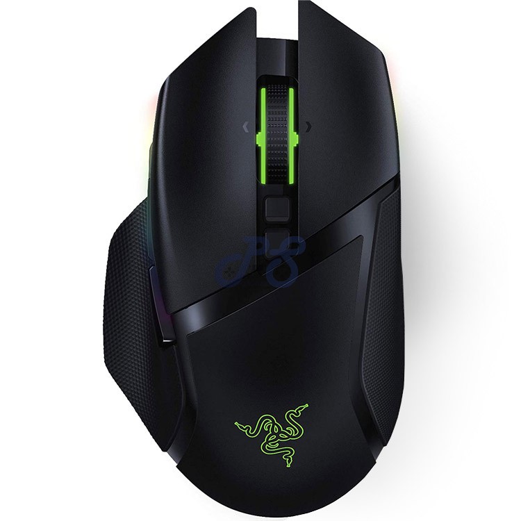 razer basilisk ultimate wireless gaming mouse