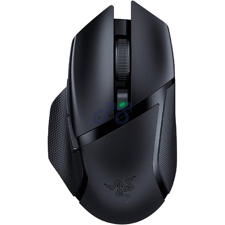 razer basilisk x hyperspeed wireless gaming mouse