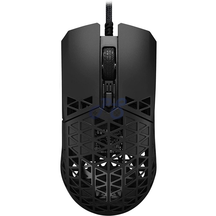 tuf m4 air gaming mouse