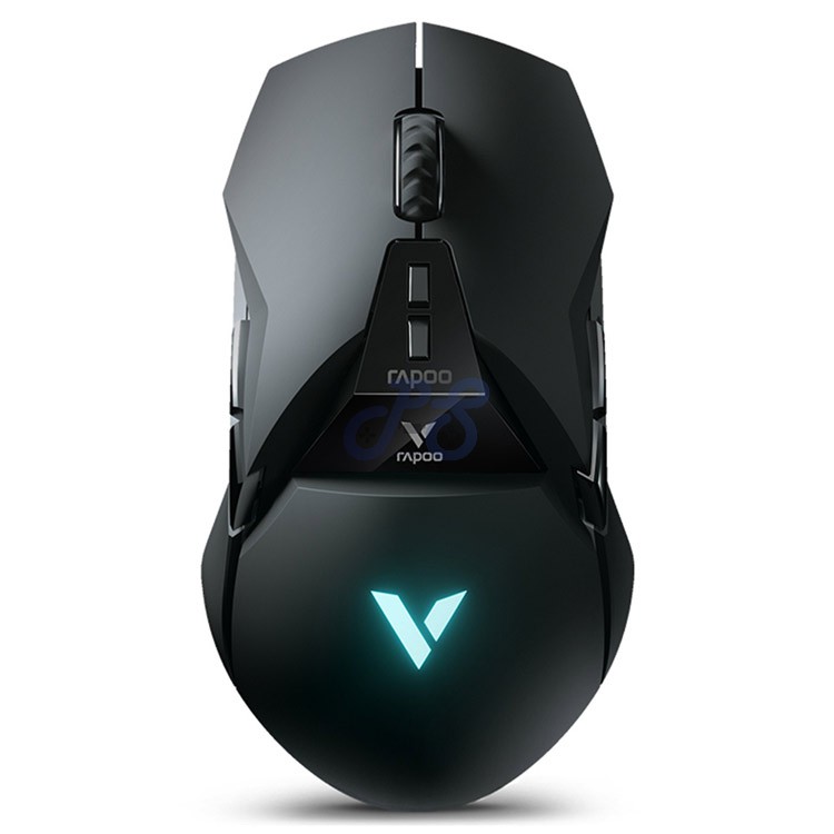 rapoo vt950s wireless gaming mouse