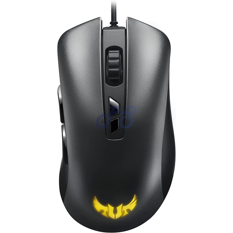 tuf m3 gaming mouse