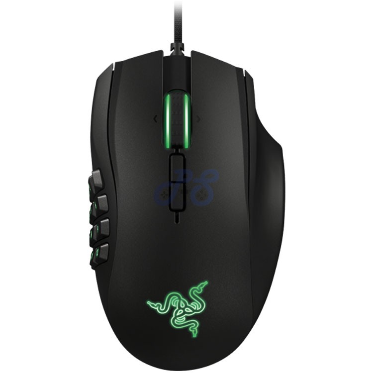 خرید Razer Naga Chroma Mouse