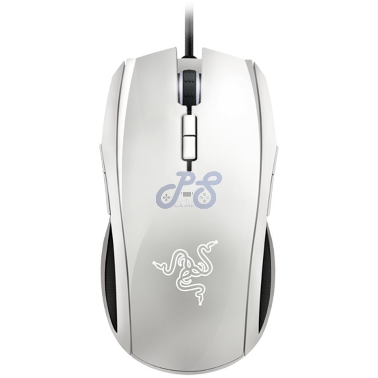 خرید Razer Taipan Mouse White