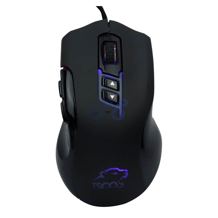tsco gm 2023 gaming mouse