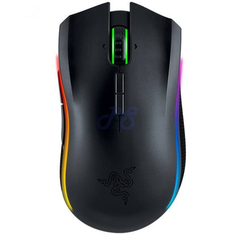 razer mamba 2015 gaming mouse