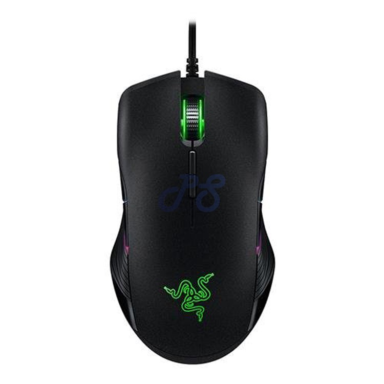 razer mouse lancehead tournament edition gunmetal