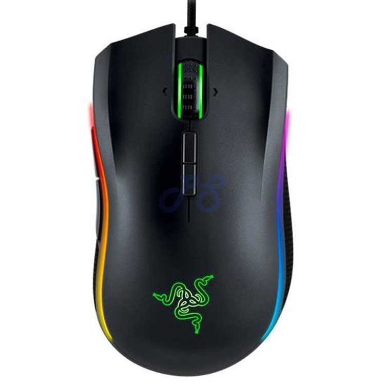 razer mouse MAMBA Tournament Edition