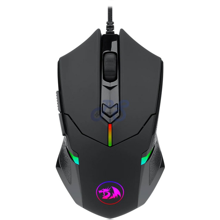 redragon centrophorus 2 gaming mouse