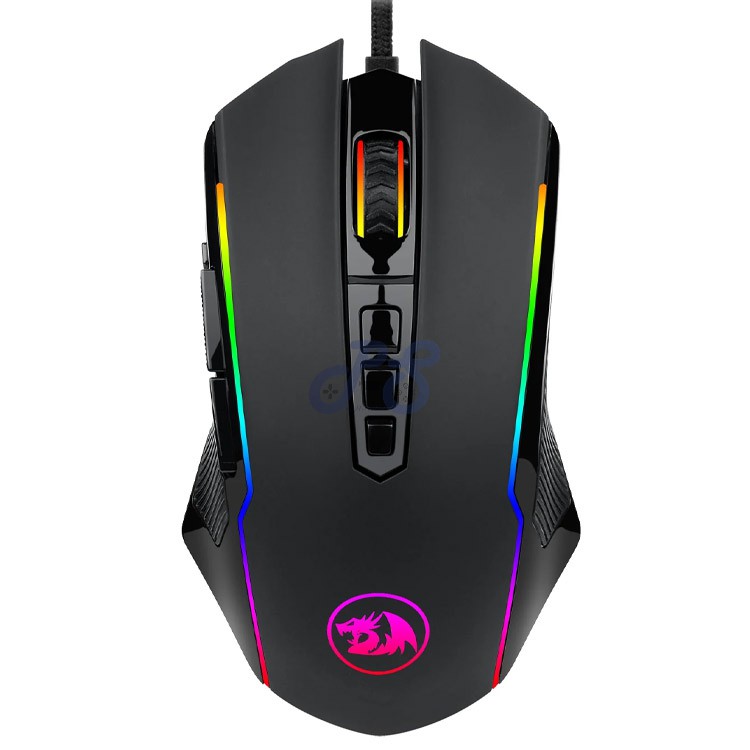 redragon ranger gaming mouse