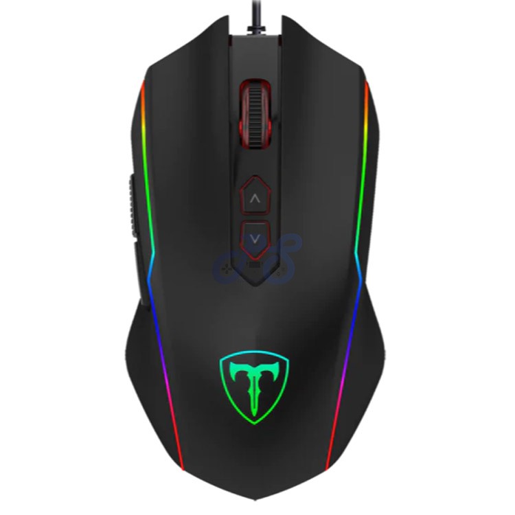 tdagger sergeant gaming mouse