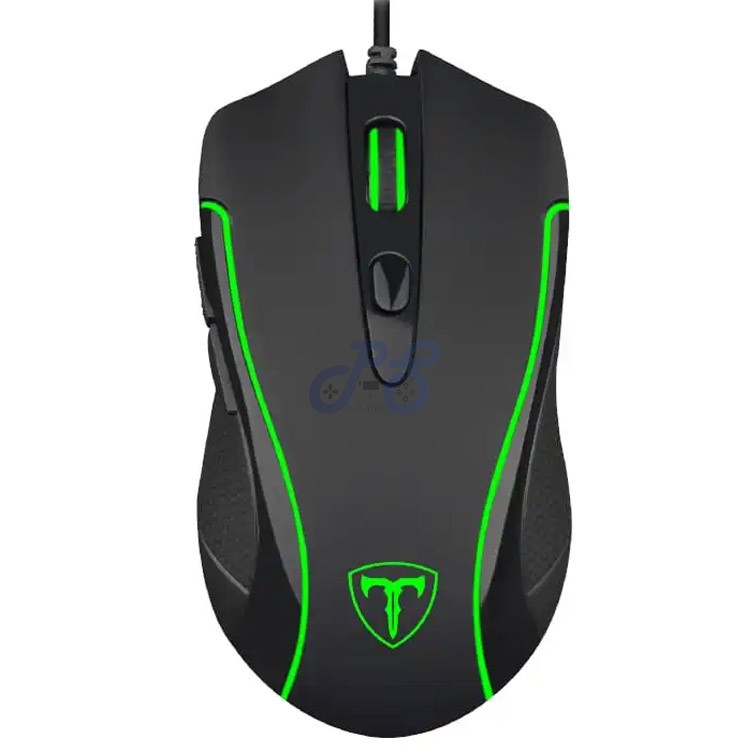 tdagger private gaming mouse