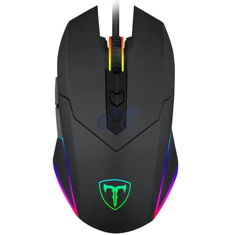 tdagger lance corporal optical mouse