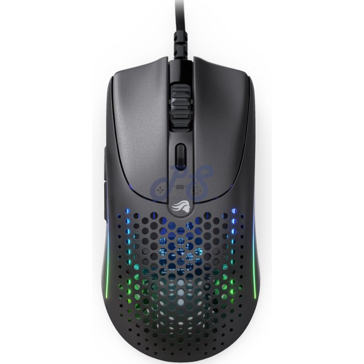 glorious model o 2 gaming mouse black