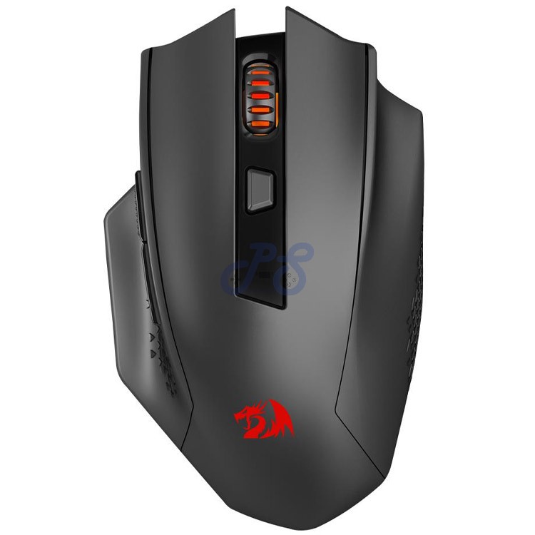 redragon woki wireless gaming mouse
