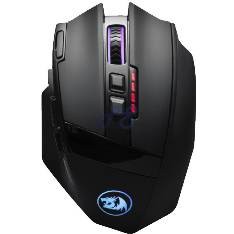 redragon sniper pro wireless gaming mouse