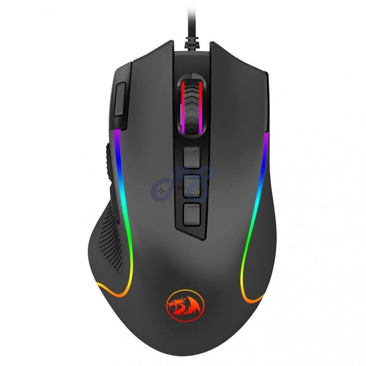 redragon predator gaming mouse