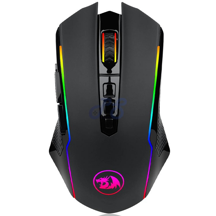 redragon ranger wireless gaming mouse