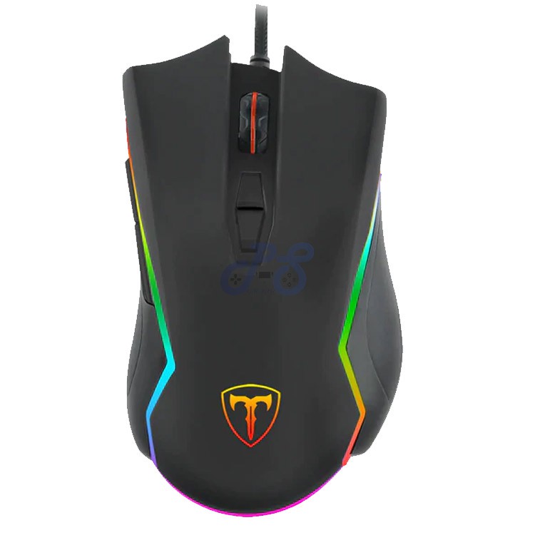 tdagger second lieutenant gaming mouse