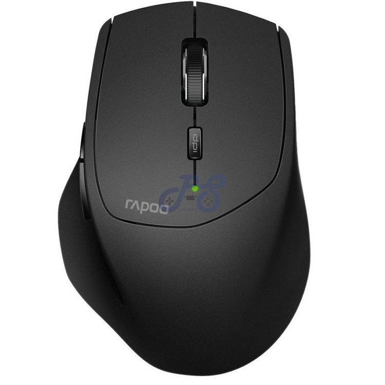 rapoo mt550 wireless mouse