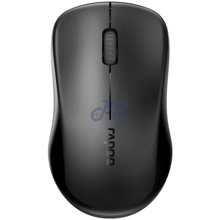 rapoo 1680 wireless mouse