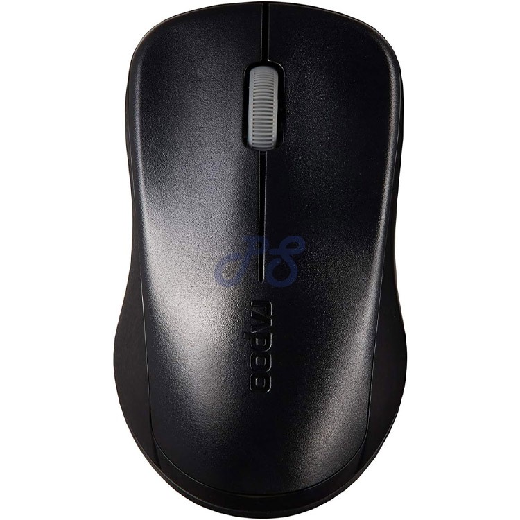 rapoo 1620 wireless mouse