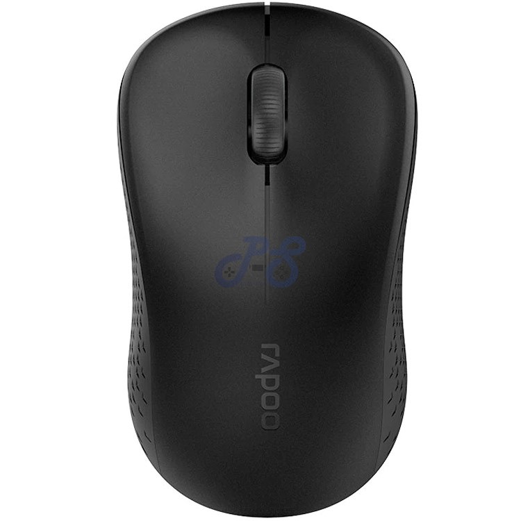 rapoo m20 wireless mouse