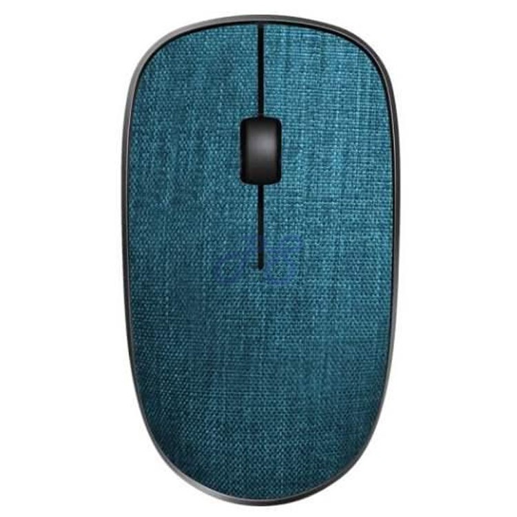 rapoo m200 plus wireless mouse blue