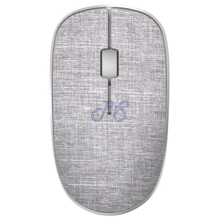 rapoo m200 plus wireless mouse gray