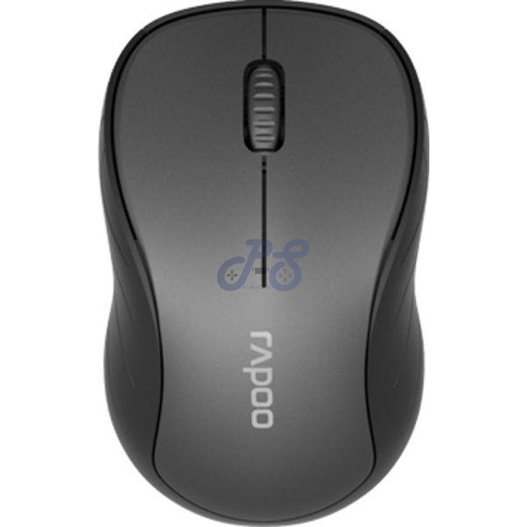 rapoo m260 wireless mouse
