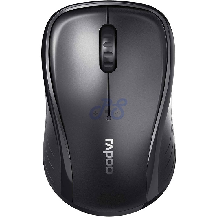 rapoo m280 wireless mouse