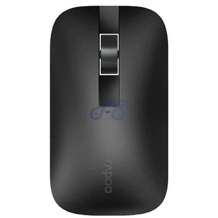 rapoo m550 wireless mouse