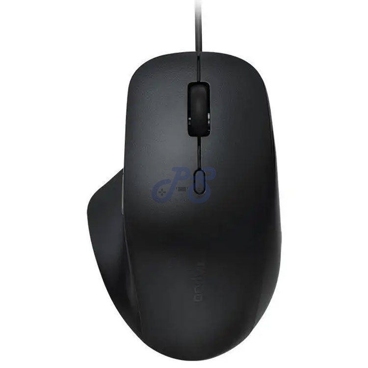 rapoo n500 optical mouse
