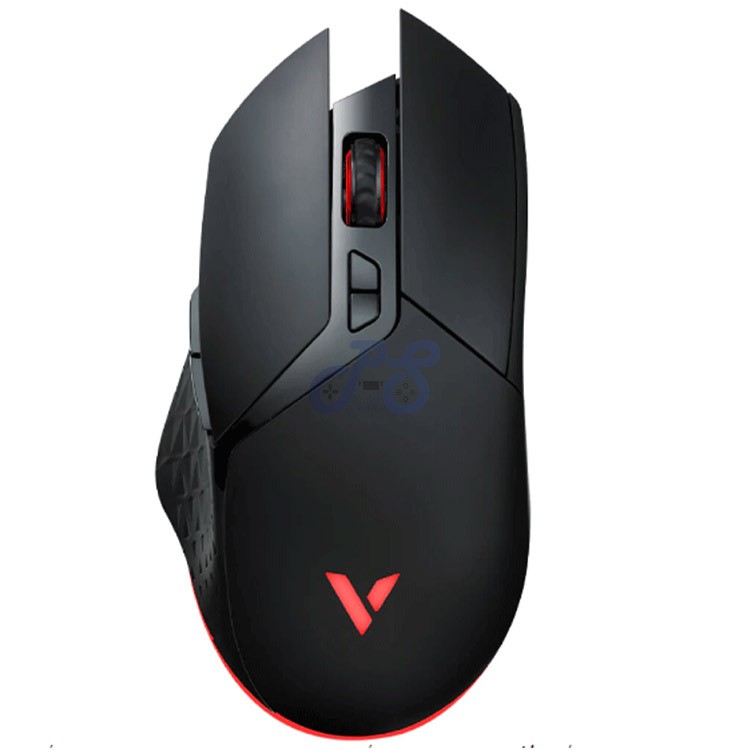 rapoo v30w wireless gaming mouse