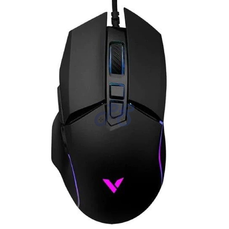 rapoo v330 optical ir gaming mouse