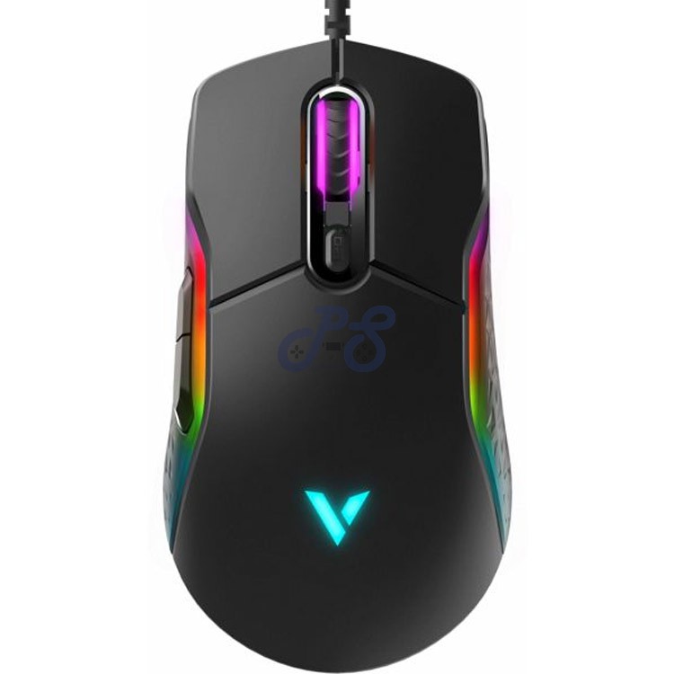 rapoo vt200 optical gaming mouse