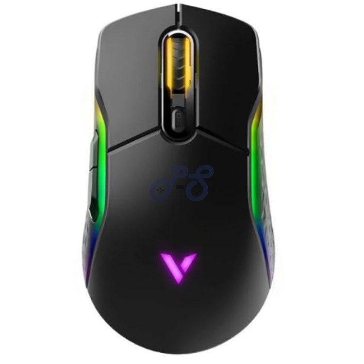 rapoo vt200 wireless optical gaming mouse