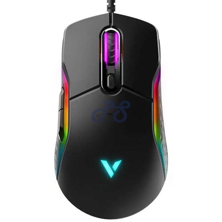 rapoo vt200s optical gaming mouse