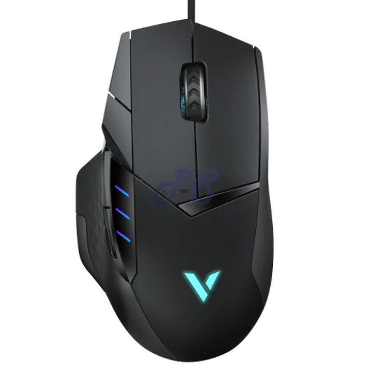 rapoo vt300s optical ir gaming mouse