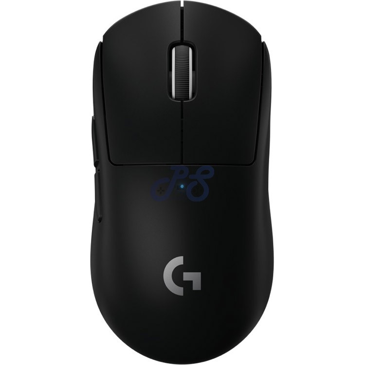 logitech g pro x superlight wireless gaming mouse black
