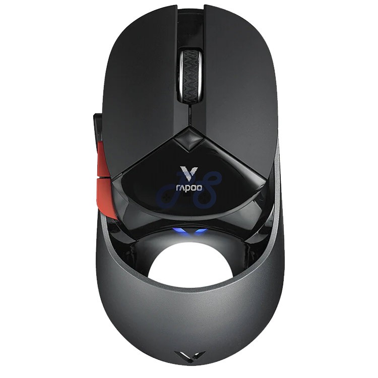 rapoo vt960s wireless gaming mouse