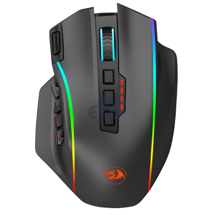 redragon perdiction pro wireless gaming mouse