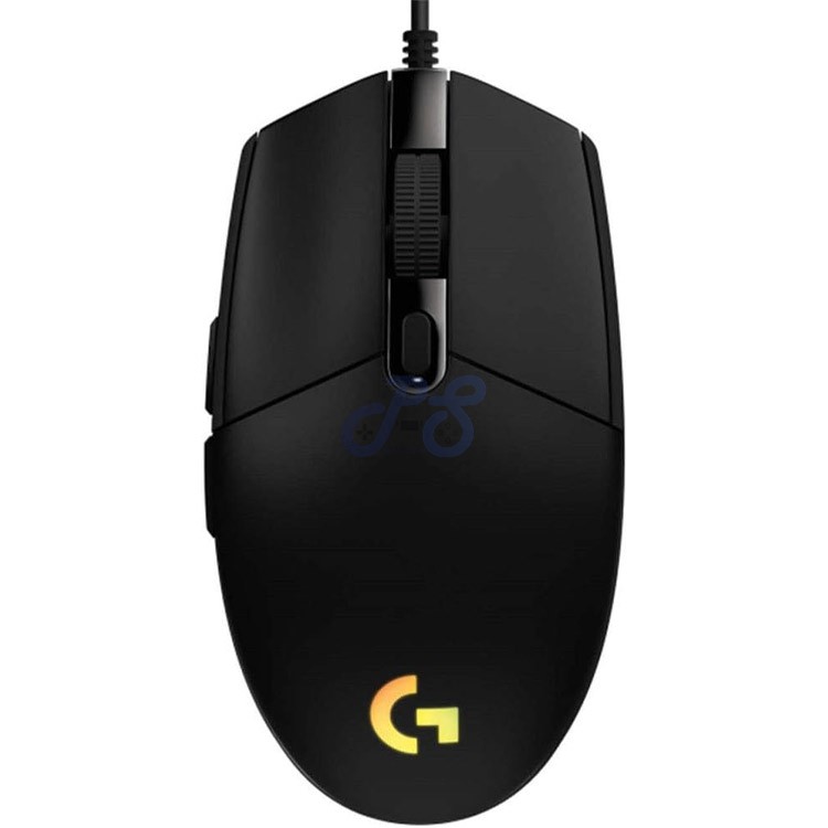 logitech g102 gaming mouse