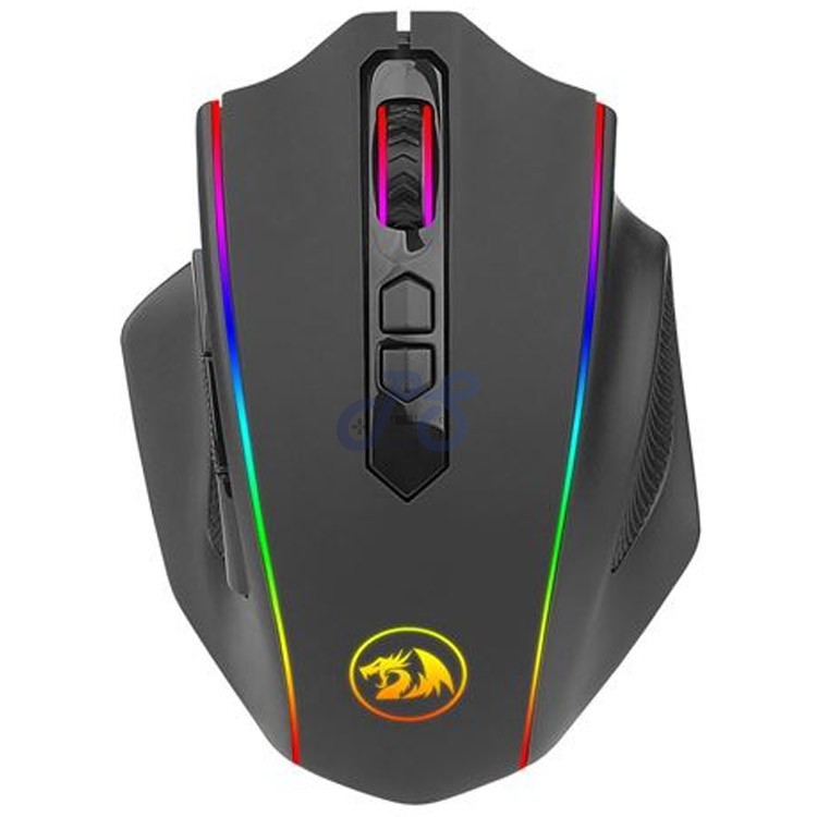 redragon vampire elite wireless gaming mouse
